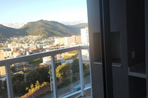 Apartamento Poços de Caldas